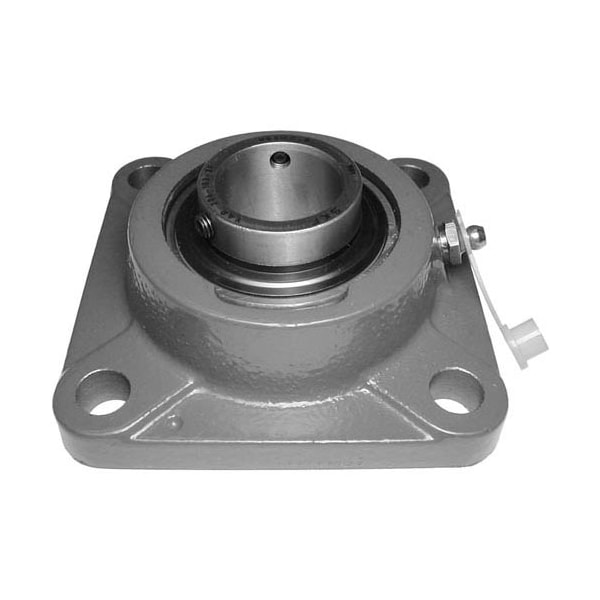 Bearing, Flange